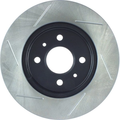 Sport Rotors by STOPTECH - 126.62038SL pa5