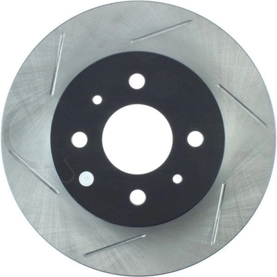 Sport Rotors by STOPTECH - 126.62038SR pa4