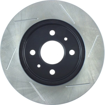 Sport Rotors by STOPTECH - 126.62038SR pa7