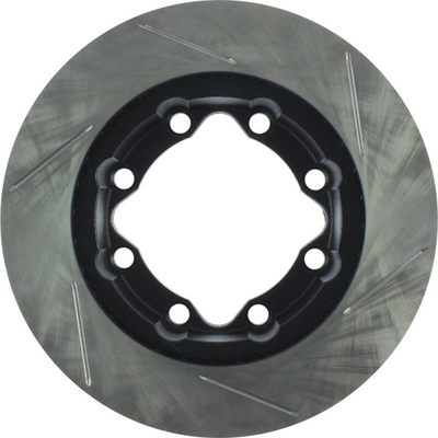 Sport Rotors by STOPTECH - 126.62049SL pa4