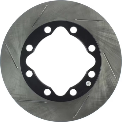 Sport Rotors by STOPTECH - 126.62049SL pa6