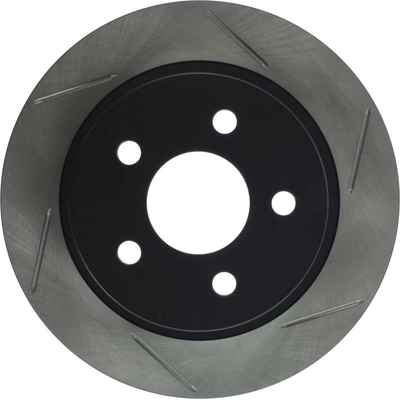 Sport Rotors by STOPTECH - 126.62049SR pa5