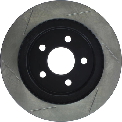 Sport Rotors by STOPTECH - 126.62049SR pa7