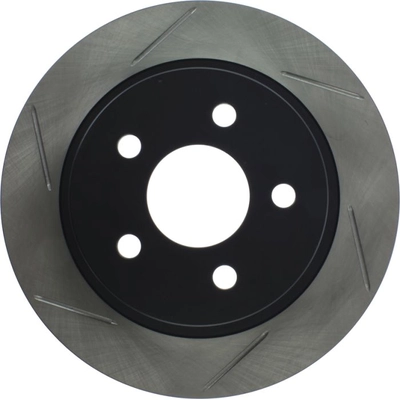 Sport Rotors by STOPTECH - 126.62050SL pa5