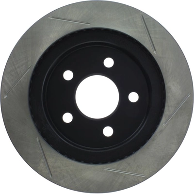 Sport Rotors by STOPTECH - 126.62050SL pa6