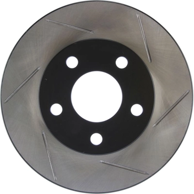 Sport Rotors by STOPTECH - 126.62050SR pa7