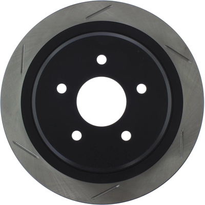 Sport Rotors by STOPTECH - 126.62062SR pa6