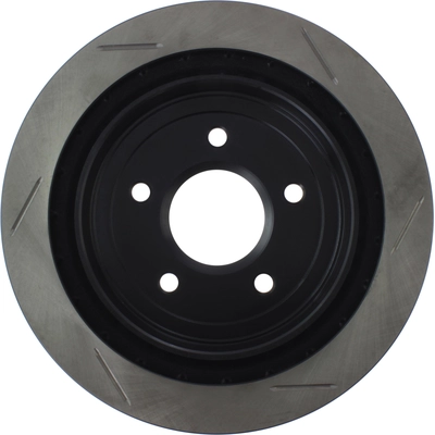 Sport Rotors by STOPTECH - 126.62062SR pa8