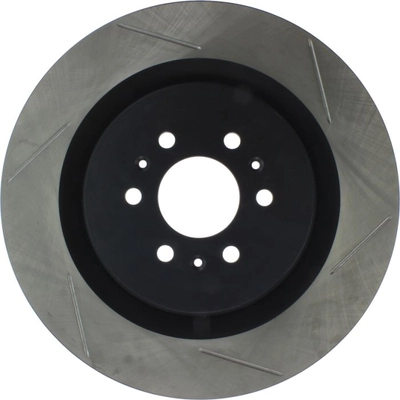Sport Rotors by STOPTECH - 126.62076SL pa4