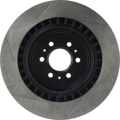 Sport Rotors by STOPTECH - 126.62076SL pa5