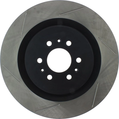 Sport Rotors by STOPTECH - 126.62076SR pa4