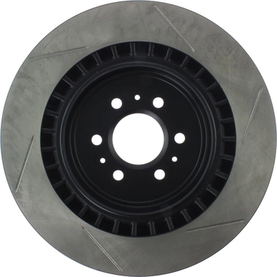 Sport Rotors by STOPTECH - 126.62076SR pa7