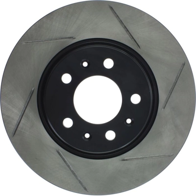 Sport Rotors by STOPTECH - 126.62093SL pa5
