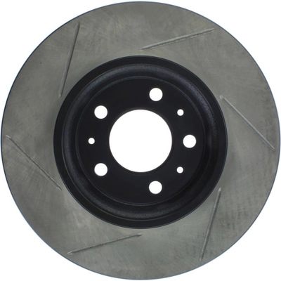 Sport Rotors by STOPTECH - 126.62093SL pa7