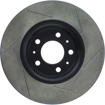Sport Rotors by STOPTECH - 126.62093SR pa5