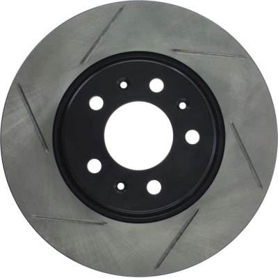 Sport Rotors by STOPTECH - 126.62093SR pa6