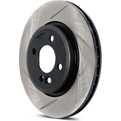 Sport Rotors by STOPTECH - 126.62105SR pa3