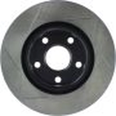 Sport Rotors by STOPTECH - 126.62112SL pa6