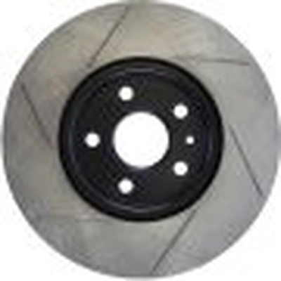 Sport Rotors by STOPTECH - 126.62120SL pa5