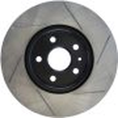 Sport Rotors by STOPTECH - 126.62120SR pa6