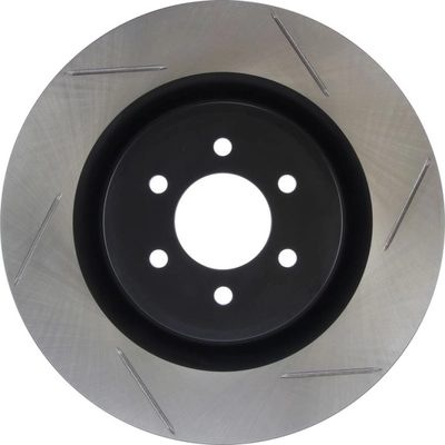 Sport Rotors by STOPTECH - 126.63056SL pa5