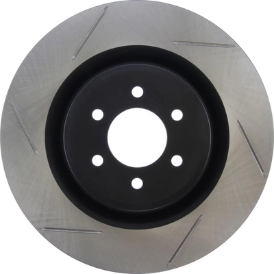 Sport Rotors by STOPTECH - 126.63056SR pa5