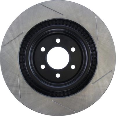 Sport Rotors by STOPTECH - 126.63056SR pa7