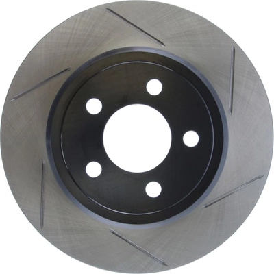 Sport Rotors by STOPTECH - 126.63060SL pa5