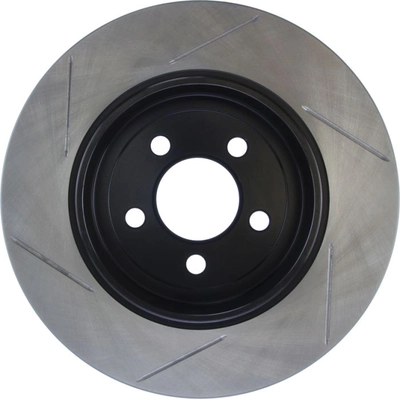 Sport Rotors by STOPTECH - 126.63060SL pa6
