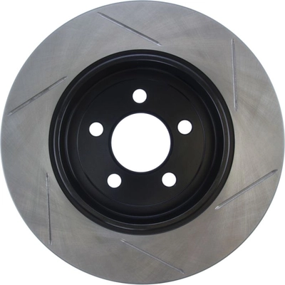Sport Rotors by STOPTECH - 126.63060SR pa7