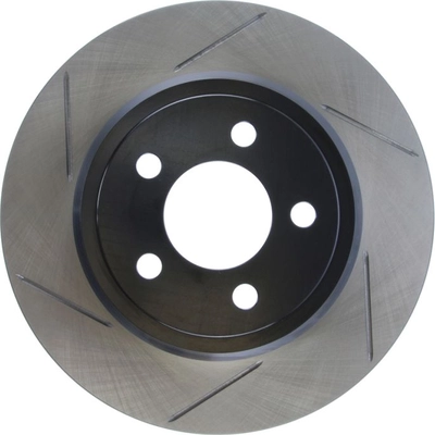 Sport Rotors by STOPTECH - 126.63060SR pa8