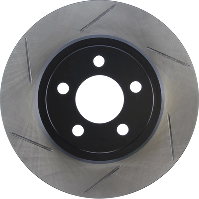 Sport Rotors by STOPTECH - 126.63062SR pa7