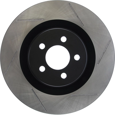 Sport Rotors by STOPTECH - 126.63063SL pa4