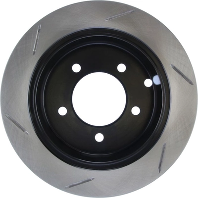 Sport Rotors by STOPTECH - 126.63066SL pa5