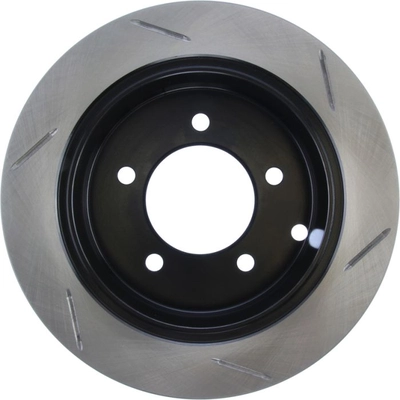 Sport Rotors by STOPTECH - 126.63066SR pa4