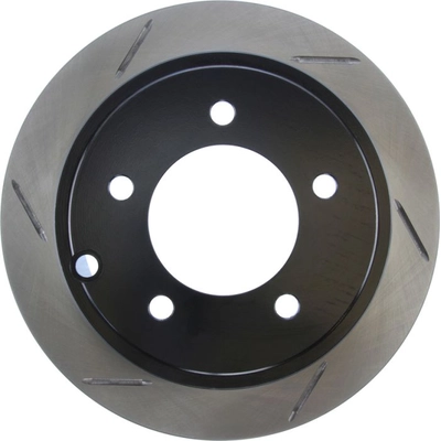 Sport Rotors by STOPTECH - 126.63066SR pa7