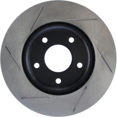 Sport Rotors by STOPTECH - 126.63068SL pa4