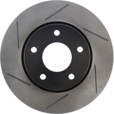 Sport Rotors by STOPTECH - 126.63068SR pa5