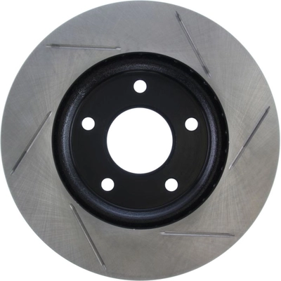 Sport Rotors by STOPTECH - 126.63068SR pa6