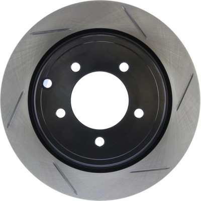 Sport Rotors by STOPTECH - 126.63069SL pa3