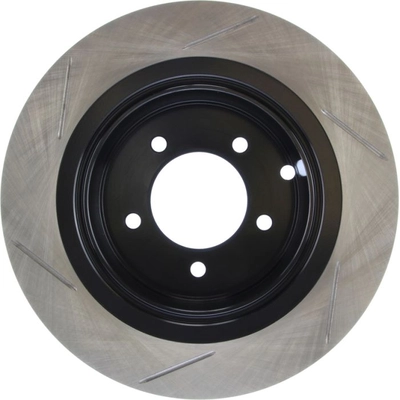 Sport Rotors by STOPTECH - 126.63069SL pa6