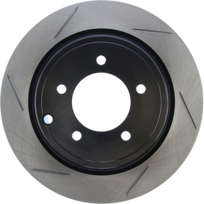 Sport Rotors by STOPTECH - 126.63069SR pa3