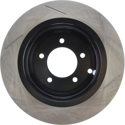 Sport Rotors by STOPTECH - 126.63069SR pa5