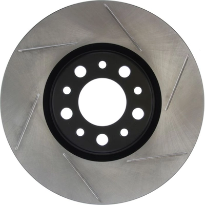 Sport Rotors by STOPTECH - 126.63080SL pa3