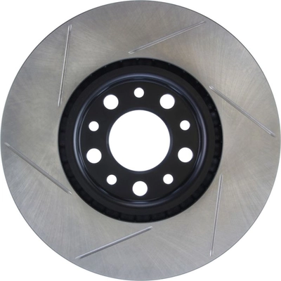 Sport Rotors by STOPTECH - 126.63080SL pa6