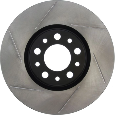 Sport Rotors by STOPTECH - 126.63080SR pa3