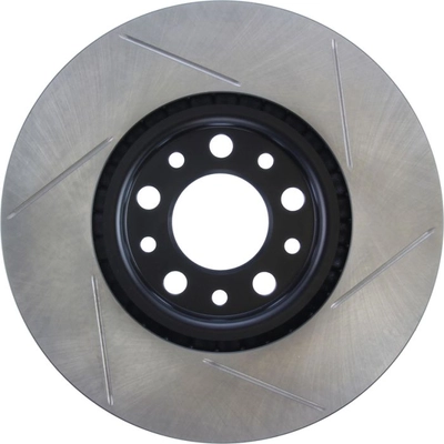 Sport Rotors by STOPTECH - 126.63080SR pa6