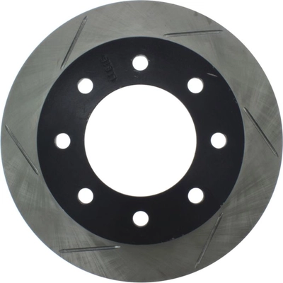 Sport Rotors by STOPTECH - 126.66043SR pa4