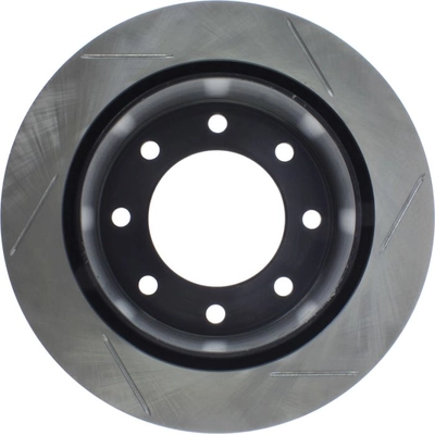 Sport Rotors by STOPTECH - 126.66043SR pa6