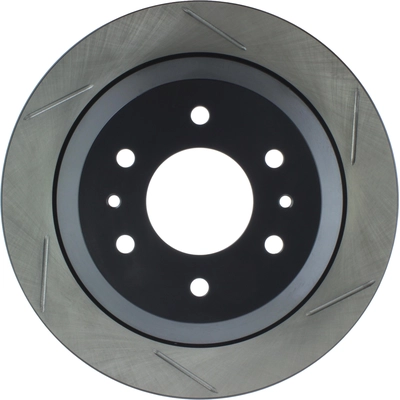 Sport Rotors by STOPTECH - 126.66052SL pa8